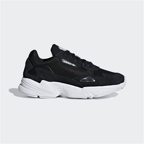 adidas damen schuhe falcon|Women's adidas Runfalcon Shoes .